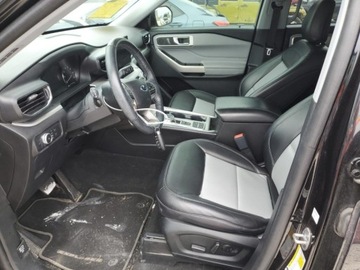 Ford Explorer VI 2022 Ford Explorer 2022 FORD EXPLORER XLT 2.3 Benzyna 300KM, zdjęcie 7