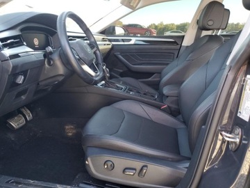 Volkswagen Arteon 2021 Volkswagen Arteon 2021 VOLKSWAGEN ARTEON SE 2.0 Benzyna 268KM, zdjęcie 6