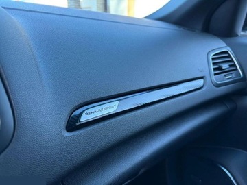 Renault Megane IV R.S. 1.8 TCe 280KM 2019 Renault Megane 1.8 TCe FAP R.S EDC 280KM 2019r Stan perfekcyjny! Zamiana!, zdjęcie 26