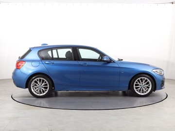 BMW Seria 1 F20-F21 2016 BMW 1 118i, Salon Polska, Serwis ASO, Automat, zdjęcie 5