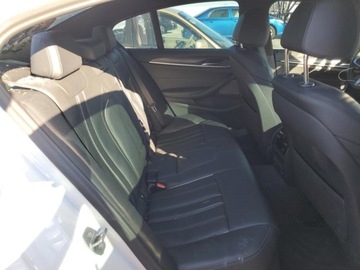 BMW Seria 5 G90-91 2023 BMW Seria 5 2023 BMW 530XE 2.0 Hybryda 288KM, zdjęcie 8