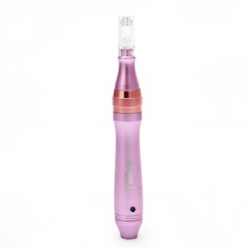 Dr Pen M5, M7 Dermapen PRO мезотерапия + картриджи