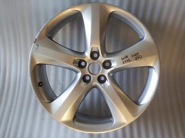 DISK GM OPEL ASTRA MOKKA 8X19 ET46 5X105 OEM