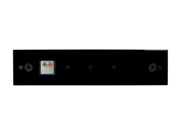 Monitor Audio Radius 225 kolumna centralna czarny
