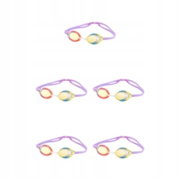 1/2/3/5 Okulary PC View And Nose Changeable -