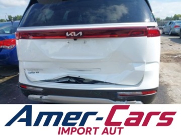 Kia Carnival II 2024 Kia Carnival 2024 KIA CARNIVAL MPV LX SEAT PACKAGE 3.5 Benzyna 290KM, zdjęcie 5