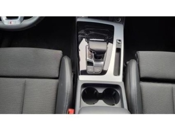 Audi Q5 II 2022 Audi Q5 Faktura VAT 2.0 Benzyna 360KM, zdjęcie 10