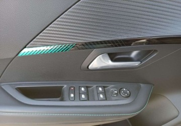 Peugeot 208 II Hatchback 1.2 PureTech 102KM 2022 Peugeot 208 67 Allure Pack 102 KM I wlasciciel GWARANCJA 1.2 102KM, zdjęcie 22