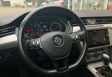 Volkswagen Passat B8 Limousine 2.0 TDI BlueMotion Technology 150KM 2018 Volkswagen Passat Volkswagen Passat 2.0 TDI BMT Comfortline DSG7 2.0 Diesel, zdjęcie 22