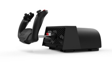 Alpha Flight Controls XPC