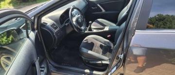 Toyota Avensis III Wagon Facelifting 1.8 Valvematic 147KM 2015 Toyota Avensis NaviKameraPrzebieg wpisuje na fakturzeOrg. lakier1 wlascici, zdjęcie 17
