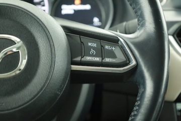 Mazda 6 III Sedan Facelifting 2016 2.0 SKYACTIV-G 165KM 2017 Mazda 6 2.0 Skyactiv-G, Salon Polska, Skóra, Navi, zdjęcie 19