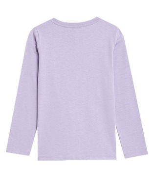 4f Longsleeve Junior Girls