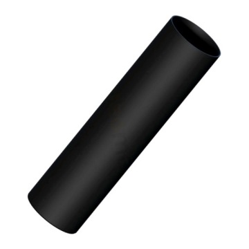 RURA DO KOTŁA KONDENSACYJNEGO fi80 50cm RURA KOMIN