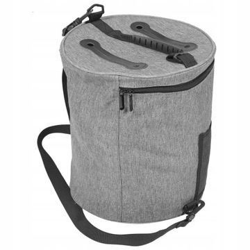 Worek do softballu Bucket Pojemnik do