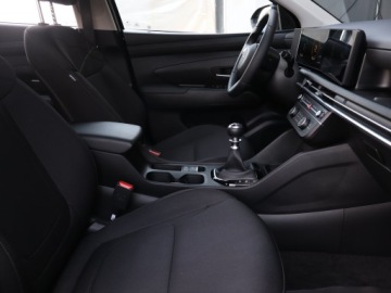 Hyundai Tucson IV 2025 Hyundai Tucson 1.6 T-GDI, Salon Polska, zdjęcie 8