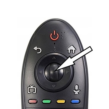 Пульт дистанционного управления для LG AN-MR500G MAGIC 49UB8300 55UB8300
