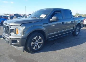 Ford 2019 Ford F150 FORD F-150 XL 2.7 Benzyna 330KM, zdjęcie 6