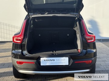 Volvo XC40 Crossover Facelifting 2.0 B3 163KM 2024 Volvo XC 40 XC40 B3 Benzyna | Core | Salon Polska, zdjęcie 19