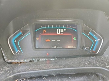 Honda Odyssey IV 2022 Honda Odyssey Touring 2022 3.5 Benzyna 280KM, zdjęcie 9