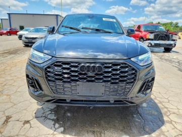 Audi Q5 II 2024 Audi Q5 Sportback Prm Pls 45 2024 2.0 Benzyna 261KM, zdjęcie 5
