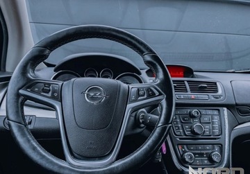 Opel Mokka I SUV 1.4 Turbo ECOTEC 140KM 2015 Opel Mokka Bezwypadkowy, FV23, KredytowanieLeasing, gwarancja 12m gethelp, zdjęcie 12