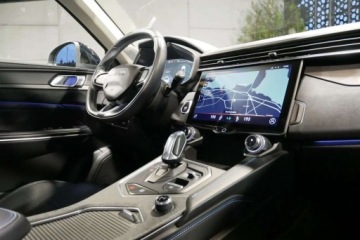  Lynk Co 01 FV 23 Bezw GwarEU PlugIn Cam360 Panorama TempAkt MenuPL CarPla, zdjęcie 27