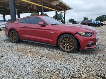 Ford Mustang VI 2016 Ford Mustang GT 2016 5.0L 5.0 Benzyna 435KM, zdjęcie 4