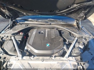 BMW Seria 4 G22-23-26 2021 BMW Seria 4 M440i xDrive 2021 3.0 Benzyna 382KM, zdjęcie 8
