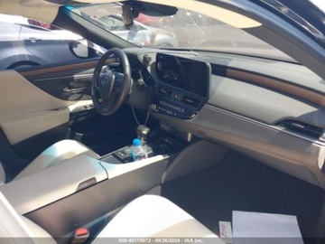 Lexus ES VII (XV70) 2024 Lexus ES 2024 LEXUS ES 300H 2.5 Benzyna 176KM, zdjęcie 5