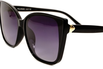 ФИРМЕННЫЕ ЖЕНСКИЕ ПОЛЯРИЗОВАННЫЕ СОЛНЦЕЗАЩИТНЫЕ ОЧКИ С КОРПУСОМ ФИЛЬТРА UV400