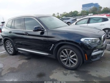 BMW X3 G01 2019 BMW X3 2019 BMW X3 SDRIVE30I 2.0 Benzyna 248KM, zdjęcie 7