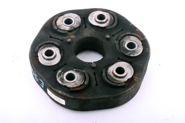 BMW E60 E61 E81 E90 E90 Przegub Łącznik Wału Guma