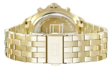 Pánske hodinky Tommy Hilfiger West 1791708