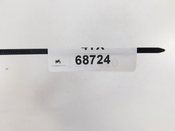 YAMAHA TDM 850 4TX ЛЕВЫЙ ПЕРЕКЛЮЧАТЕЛЬ