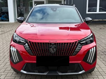 Peugeot 2008 II 2025 Od ręki - GT 1.2 mHEV 145KM / Pakiet Vision i Drive Assist Plus i Navi, zdjęcie 1
