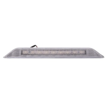 LAMPA LED TŘETÍHO SVĚTLA STOP PRO NISSAN X-TRAIL T31 2008-2013