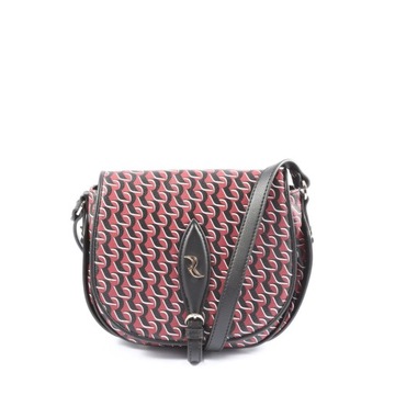 RONCATO Torba na ramię czarny Crossbody bag