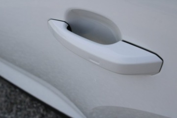 Audi Q5 II SUV 2.0 35 TDI 163KM 2020 Audi Q5 Led Gwarancja F-vat Salon Polska, zdjęcie 14