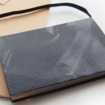 Контактная бумага Прозрачная самоклеящаяся обложка книги