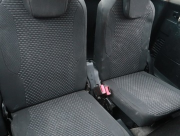 Citroen Grand C4 Picasso I 1.6 HDi 109KM 2010 Citroen C4 Grand Picasso 1.6 HDi, 7 miejsc, Klima, zdjęcie 12