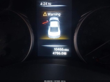 Infiniti Q60 II 2022 Infiniti Q60 Luxe 2022 3.0l 3.0 Benzyna 300KM, zdjęcie 11