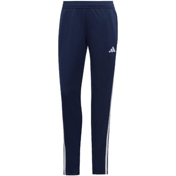Spodnie damskie adidas Tiro 23 League Training granatowe HS3493 2XL