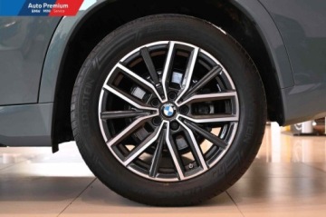 BMW X1 U11 Crossover 2.0 23d 211KM 2024 BMW X1 xDrive23dFV23M Pakiet SportowyAdaptacyjne Reflektory LED 2.0, zdjęcie 19