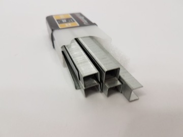 Скоба H, 8 мм, 1000 шт, Stanley