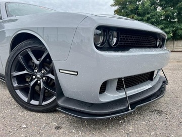 Спойлер на бампер RT CHALLENGER 2015-2021