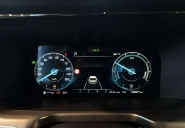 Kia Sorento IV 2020 Kia Sorento VAT 23 XL 1.6T-GDI HEV 230KM DCT AWD 202021 r., Salon PL, HAK, zdjęcie 25