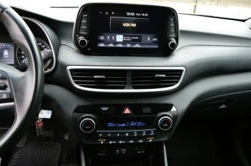 Hyundai Tucson III SUV Facelifting 1.6 GDi 132KM 2020 Hyundai Tucson LiFT 1,6 GDi Ledy Duża Navi Kamera, zdjęcie 30