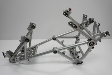 BMW R 1200 GS K50 13-16 РАМА 2015 + ПОЛНЫЙ КОМПЛЕКТ ДОКУМЕНТОВ