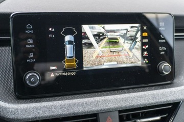 Skoda Kamiq Crossover Facelifting 1.5 TSI 150KM 2026 Škoda Kamiq Skoda Kamiq Drive 1.5 TSI 150 KM -, zdjęcie 26